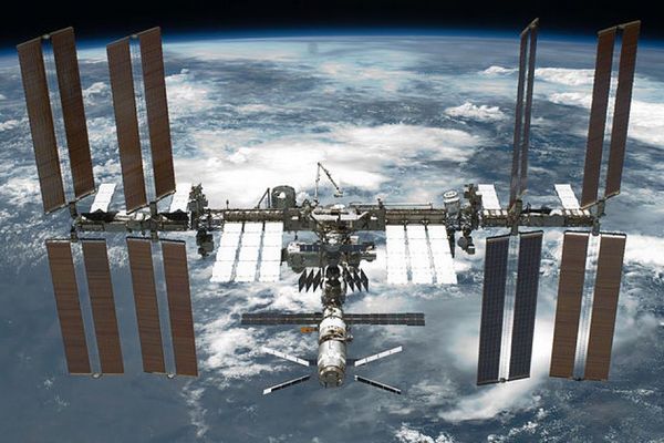 NASA+: как устроен новый стриминговый сервис для трансляций из космоса