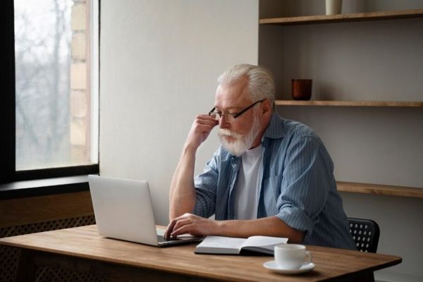 Пенсионные выплаты по суду: как правительство ускорит погашение 85-миллиардного долга.