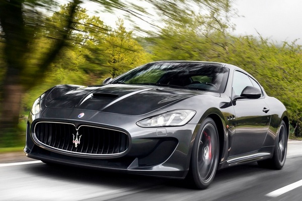 Прощайте, V8: Как Maserati меняет вековые традиции ради электрокаров