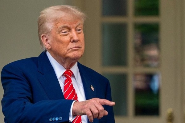 Загадка Мелании Трамп: какой на самом деле была первая леди