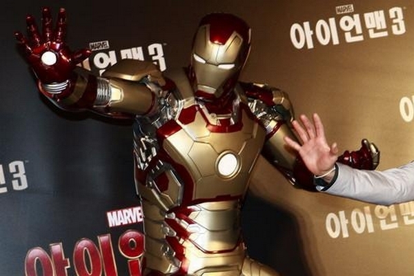 Не раньше 2028 года: Marvel откладывает возвращение Железного Человека