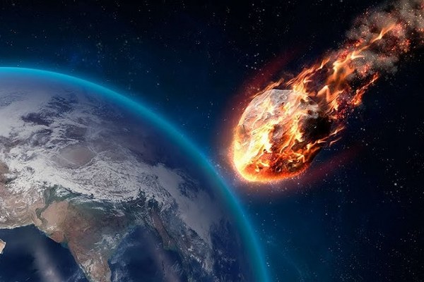 История Солнечной системы может быть неверной: заявление ученых