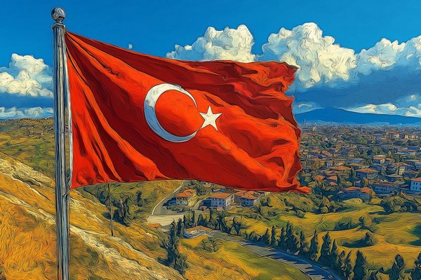 Жара +50°C в Турции: как выжить туристам и местным жителям