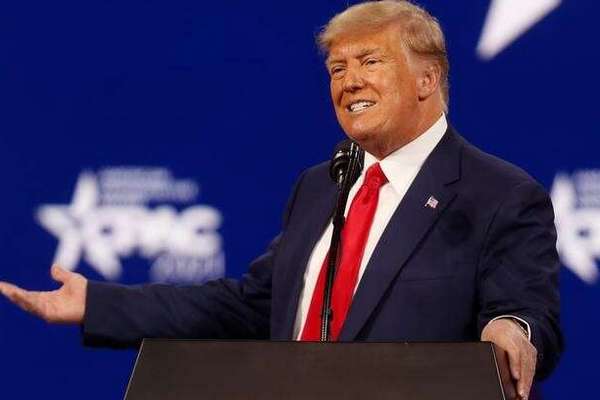 Месть Трампа: экс-президент 