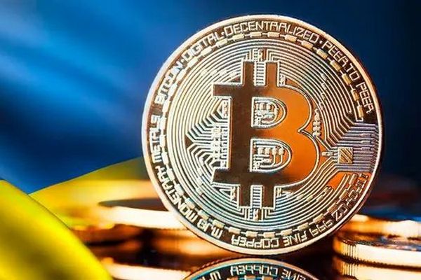 Цена биткоина и курсы валют в Украине на 6 августа