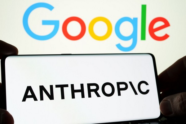 Успех Anthropic: от роста доходов до экспансии в Европу