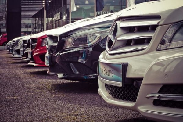 Рост на 17%: анализ вторичного рынка авто в Украине в августе