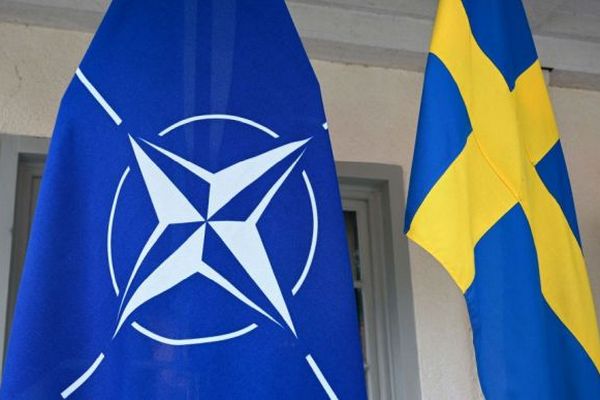 Безопасность под вопросом: шведские документы НАТО найдены в туалете