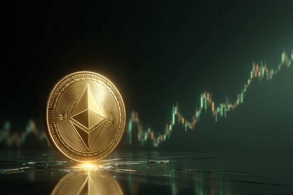 Крипто-рынок оживает: мощный приток капитала в ETF на Bitcoin и Ethereum