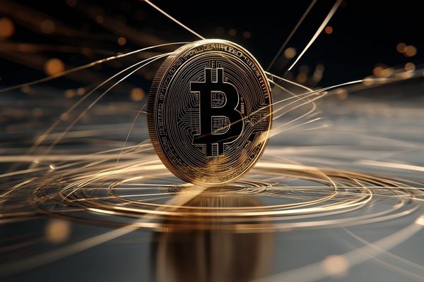 CoinShares идет на Nasdaq, оцениваясь в $1,2 млрд