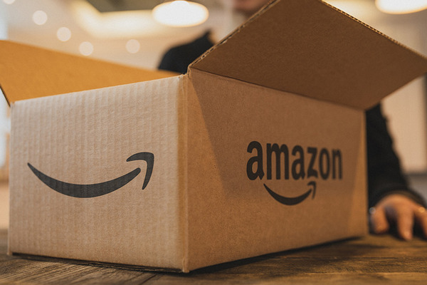 Судебная победа Amazon: как корпорации удалось снизить штраф на 50%