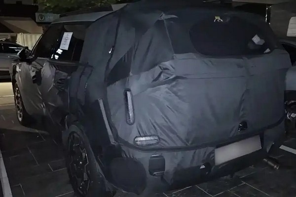 Каким будет новый Hyundai Tucson: рендеры и подробности