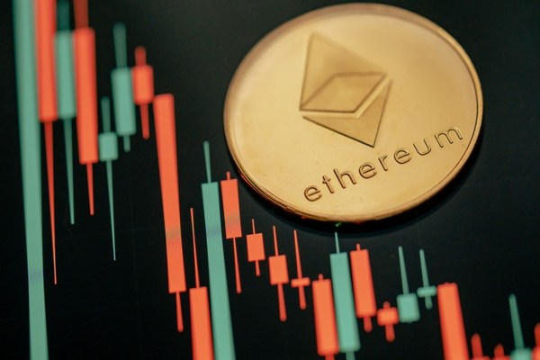 Рекордный объем транзакций в сети Ethereum: $320+ миллиардов