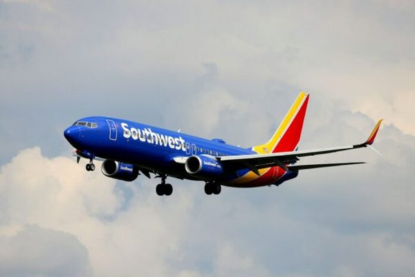 Как получить бесплатный Wi-Fi в самолете: инструкция от Southwest Airlines