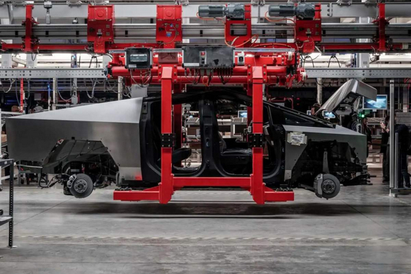 Cybertruck: Tesla прекращает выпуск бюджетной версии на фоне провальных продаж