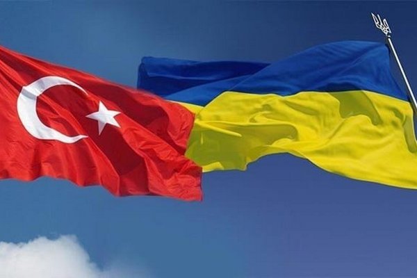 Украинский агроэкспорт в Турцию: $1,97 млрд за 2024 год