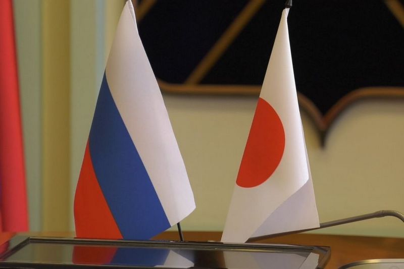 Япония согласна на мирный договор с РФ, - СМИ