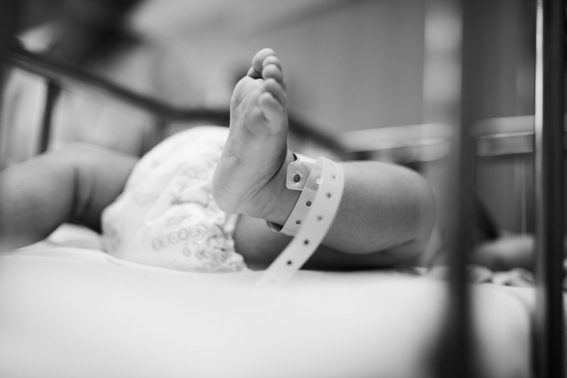 На Сахалине трёхнедельный малыш умер в больнице