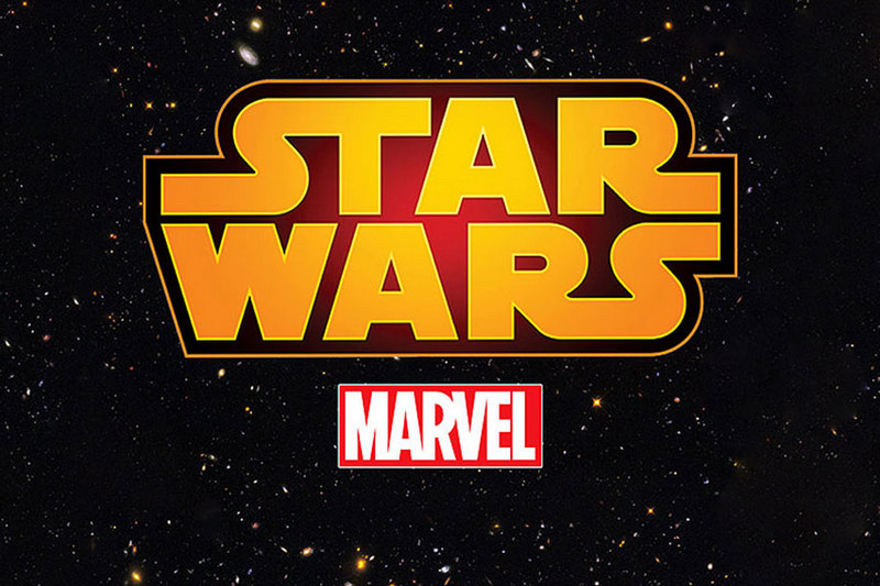 Marvel выпустит комиксы про тематический парк по «Звездным Войнам»