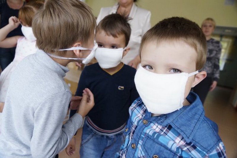 Украина на пороге эпидемии, смертельная болезнь не щадит никого