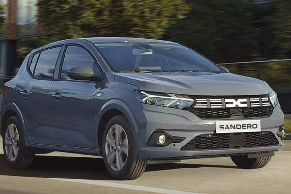 Платформа CMF-B для нового Dacia Sandero: секрет ультранизкой цены