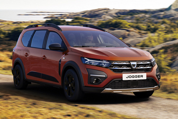Dacia Jogger 2026: как рестайлинг повлияет на вторичный рынок Украины