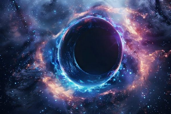 Рентгеновский «обогрев»: как первые черные дыры разогрели раннюю Вселенную
