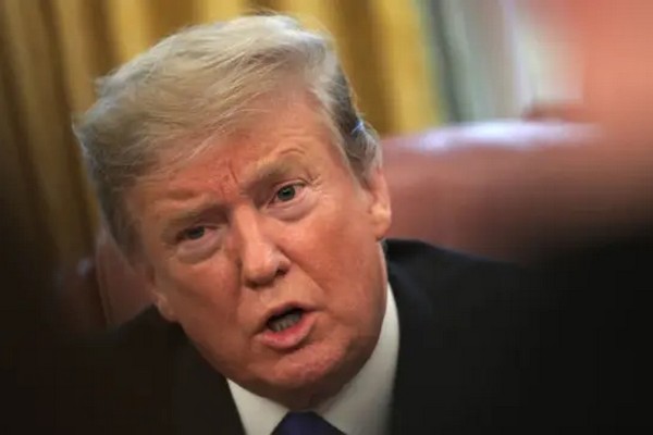 Дональд Трамп о новом премьере Японии: «Мудрость и сила» в Азиатском регионе