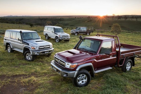 Дефект карданного вала в Tacoma: Toyota отзывает 6000 пикапов из-за угрозы управляемости