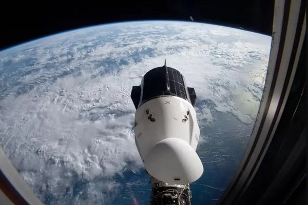 Cygnus XL против Dragon: почему поломка Cygnus — проблема для NASA