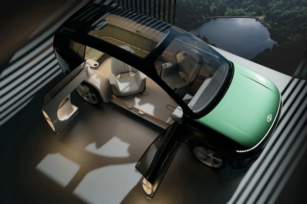 Стратегия Hyundai: как компания планирует продавать 5,5 млн авто в год