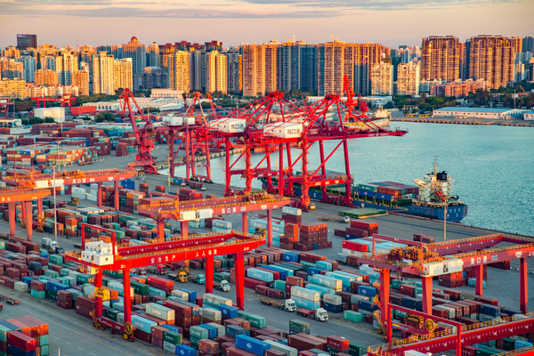 АСЕАН остается №1: как изменились торговые отношения Китая с ЕС и Юго-Восточной Азией