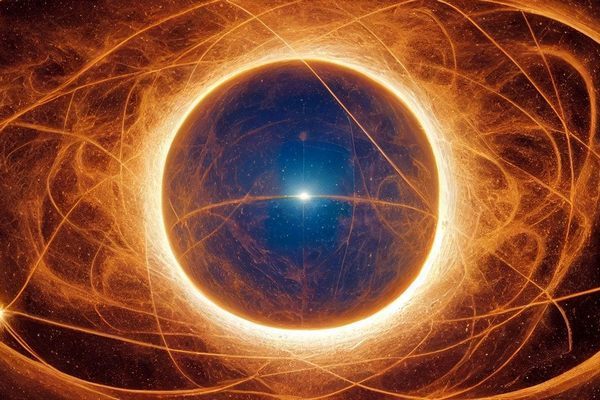 К-индекс 6 баллов: как мощные магнитные бури повлияют на связь, спутники и электронику