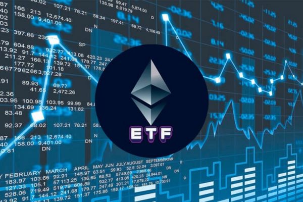 $172 миллиарда стейблкоинов: ончейн-активность толкает Ethereum к $5000