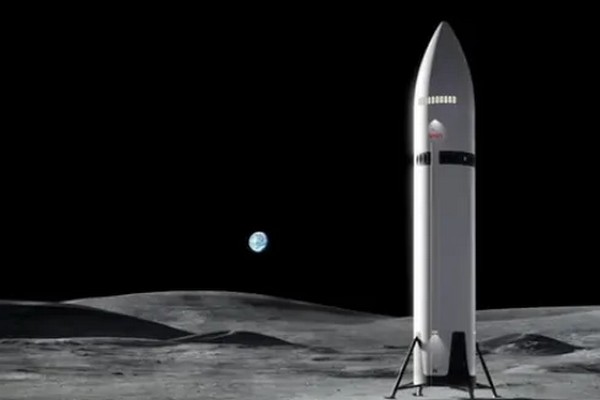 Технические вызовы Starship: Почему NASA сомневается в успехе пилотируемой миссии на Луну к 2027 году
