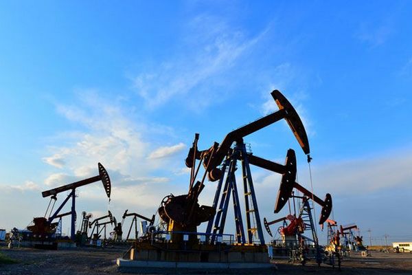 Аппетит Китая: Рост цен на нефть связан со стабильным мировым спросом и восстановлением экономики