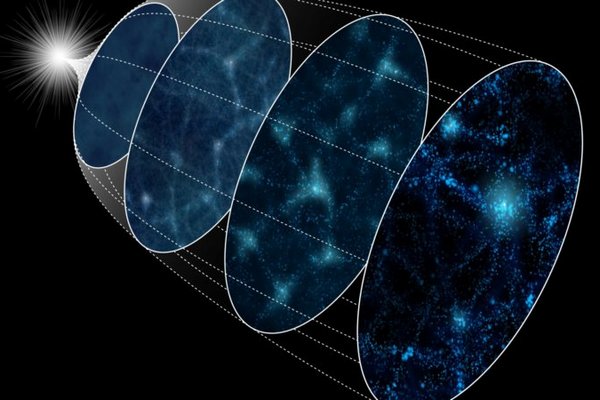 От теории к эксперименту: Как ученые планируют проверить новую модель происхождения материи во Вселенной