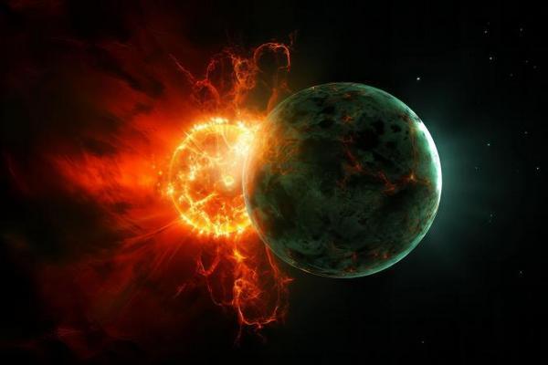 Геомагнитный календарь: время начала и сбои связи из-за бурь 28–30 октября