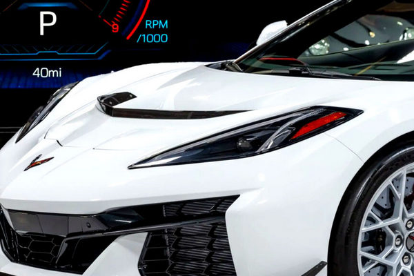 Дилер против Chevrolet: Почему ZR1 продается без титула и угрожает гарантии