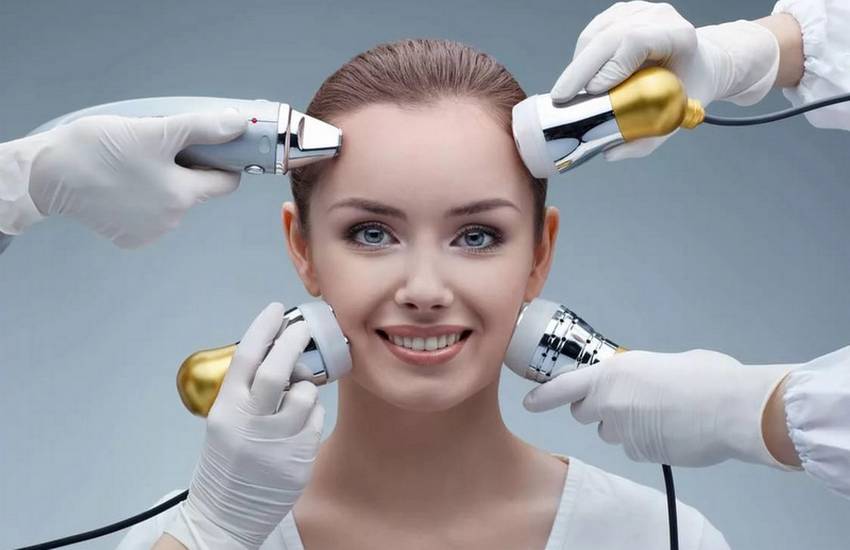 Аппаратная косметология: современный взгляд на уход за кожей