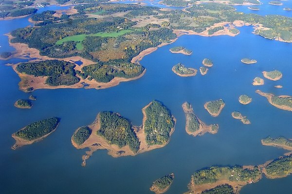 155 миллионов лет в поисках: как и почему Арголанд откололся от Австралии и распался