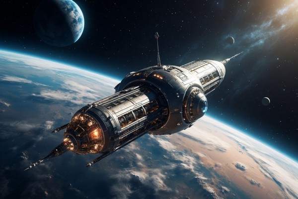 Инопланетный 