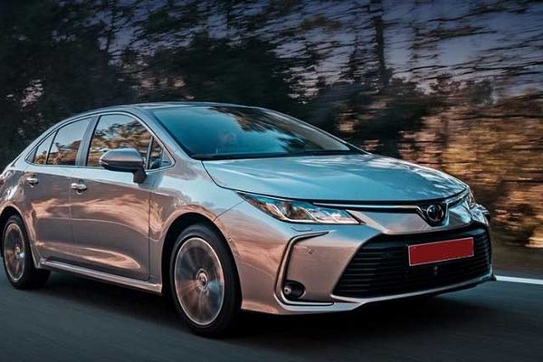 Надежность за малые деньги: Почему Toyota Corolla 2001–2013 годов до сих пор «неубиваема»