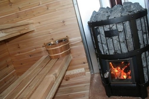 Как выбрать дровяную печь для бани: советы и рекомендации