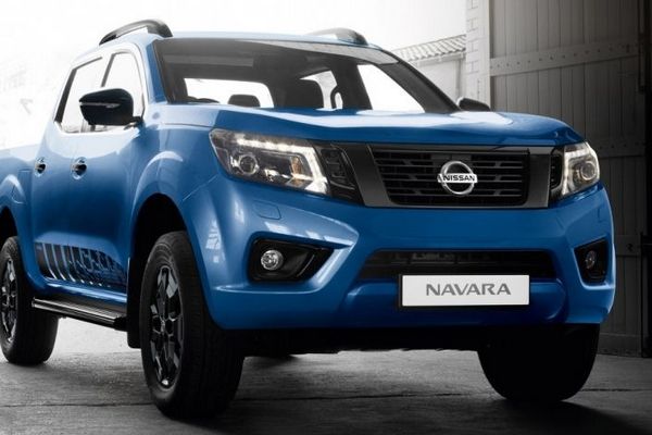 Борьба за рынок: Nissan Navara нового поколения вступает в схватку с лидерами сегмента пикапов
