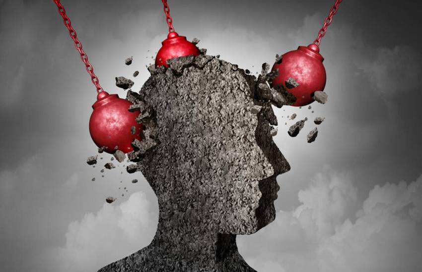 Чому виникає мігрень та як її позбутися