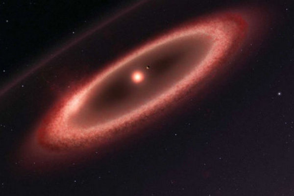 Красный карлик и вспышки: Почему жизнь на Проксиме Центавра может быть под угрозой