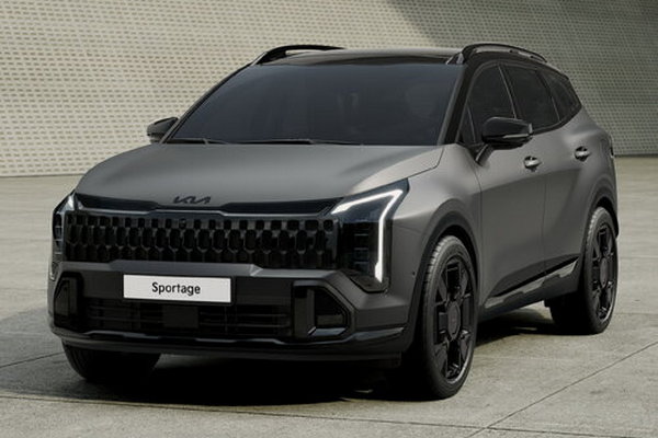 Двигатели Kia Sportage NQ5: обзор 2.0 MPi, 1.6 T-GDI и их особенности