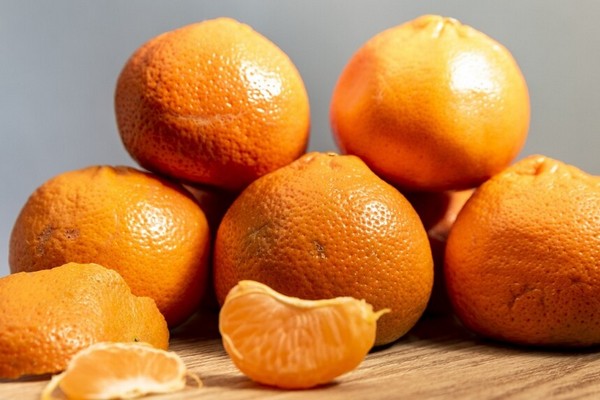 Цитрусовый остров стабильности: Мандарины и хурма не повторят ценовой прыжок яблок