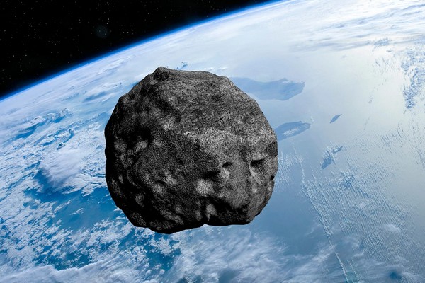 Скрывался 65 лет: Феномен квазиспутника 2025 PN7 и его прощание в 2083 году